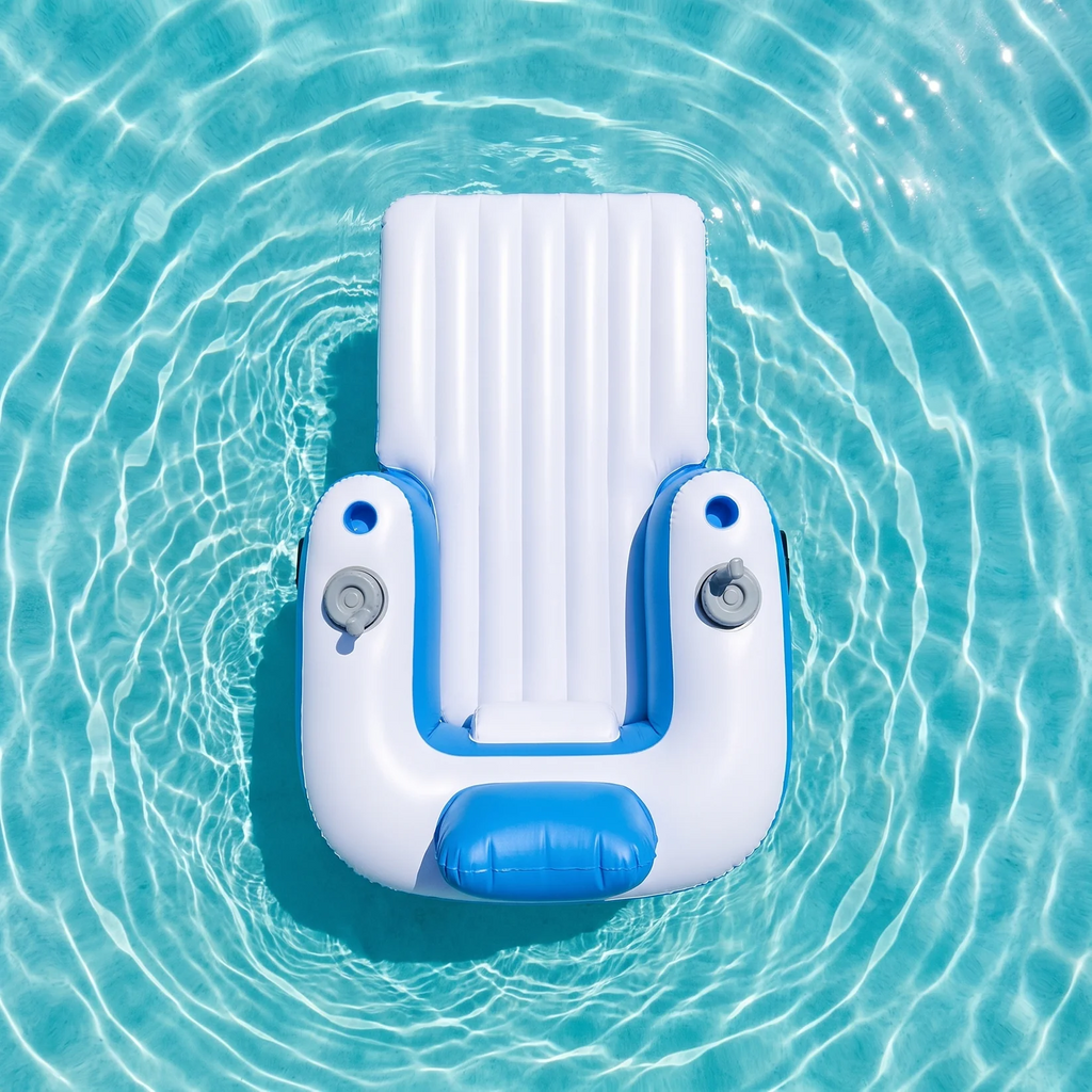 WellenSplash™ Motorized Float