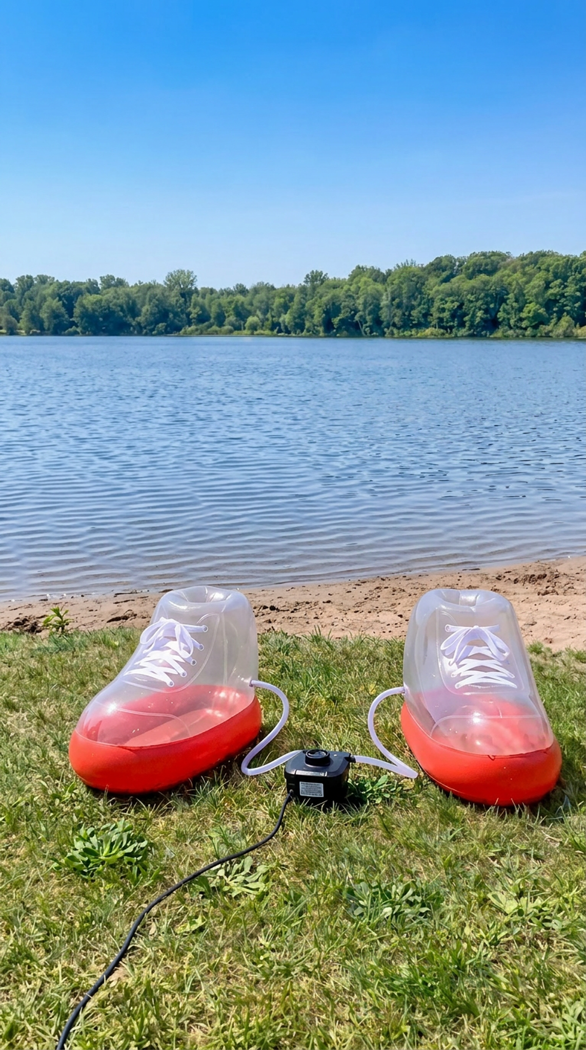 WellenSplash™ FloatBoots